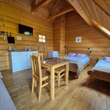 Grazynka Accommodatie bij particulieren *