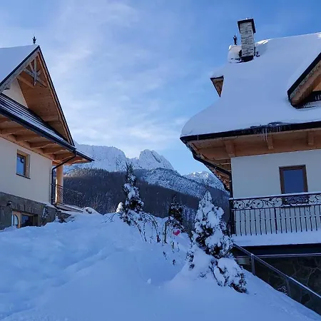 Grazynka Accommodatie bij particulieren *