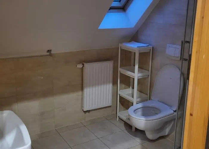 Grazynka Accommodatie bij particulieren Zakopane
