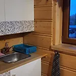 Grazynka Alloggio in famiglia