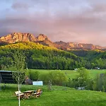 Alloggio in famiglia Grazynka Zakopane