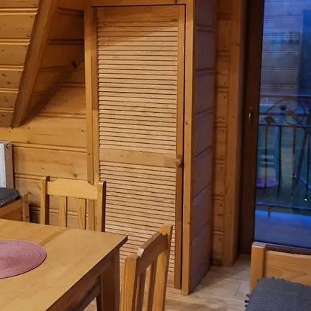 Grazynka Проживание в семье *