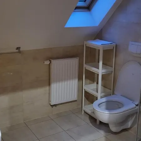 Grazynka Проживание в семье Закопане