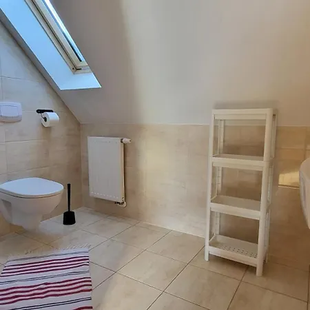 Grazynka Закопане